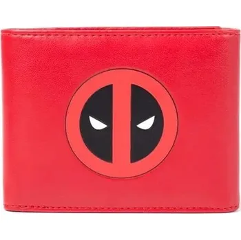 Peněženka Peněženka Difuzed Marvel - Deadpool