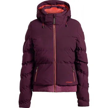 Spyder W Haven Jacket - plum