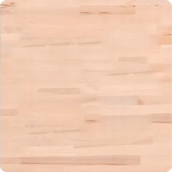 Konferenční stolek Dřevěná deska 8 x 8 x 8 cm