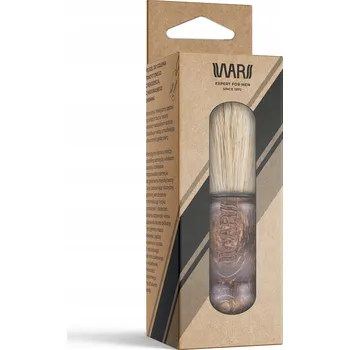 Štětka na holení Štětka na holení klasická Wars Classic