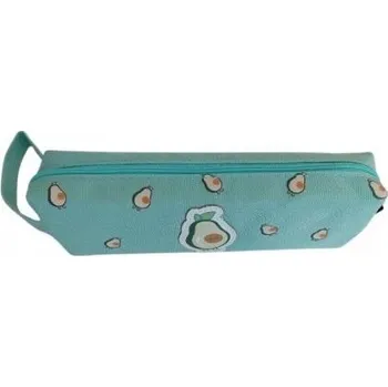 Penál Fresh Penál tuba malý Avokádo