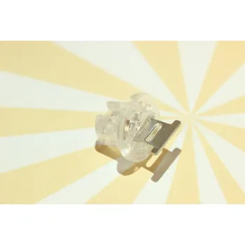 Žaluzie Zátka dolní lišty venkovní žaluzie C50