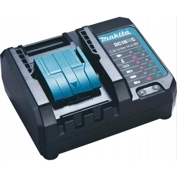 MAKITA DC18WC nabíječka pro akumulátory LXT 18V a LXT 14.4V Li-Ion 1910G0-1