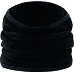 Nákrčník SANTINI Wool Black