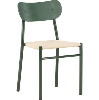 Jídelní židle Jídelní židle POLLY | Zelený