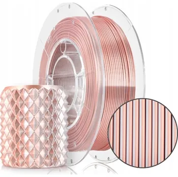 Filament PLA Magic Silk 1,75 mm Glamour 300 g