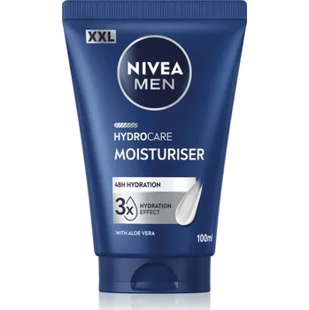 Pleťový krém NIVEA MEN Hydrocare hydratační krém pro muže 100 ml