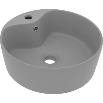 Umyvadlo Umyvadlo Stojící G02V 1 šedé