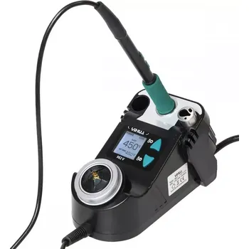 Páječka YIHUA 982-V 40W Profesionální pájecí stanice s hroty C210, mikropáječka