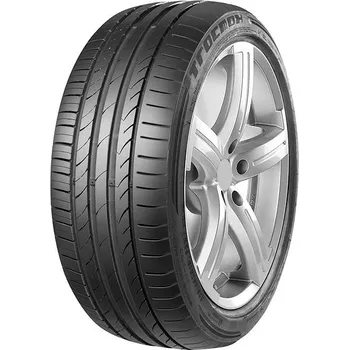 Celoroční osobní pneu Tracmax X-privilo TX3 255/40 R18 XL 99 Y
