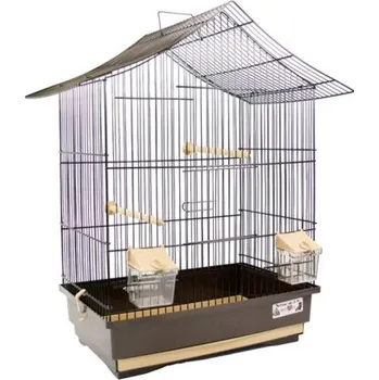 Cobbyspet PALACE klec pro exoty 49x32x57,5cm