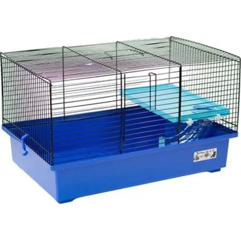 Cobbyspet RODDY Hamster III pro křečky 32,5x49x29cm