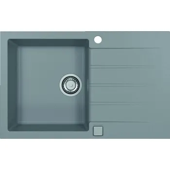 Granitový dřez Alveus SET ALVEUS CADIT 20 - 81 + BATERIE ANGEL