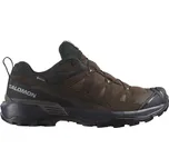Salomon X Ultra 360 Leather Gore-Tex…