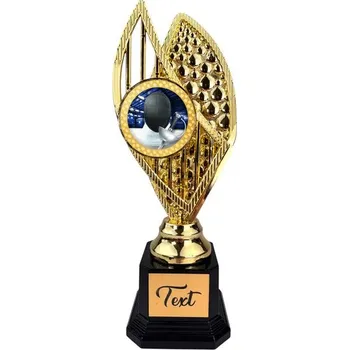 Poháry Bauer Designová trofej AV1M28 | Šerm