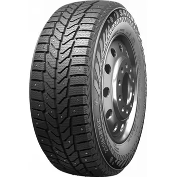 Zimní pneumatika Sailun Commercio Ice 215/75R16 116/114 R s přilnavostí na sněhu (3PMSF)
