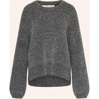 Dámský svetr Gestuz Dámský Svetr Gzalpha S Alpakou A Třpytivou Přízí,...