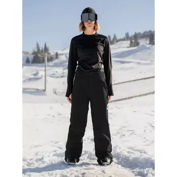 Snowboardové kalhoty Armada Brae 2L L Červená