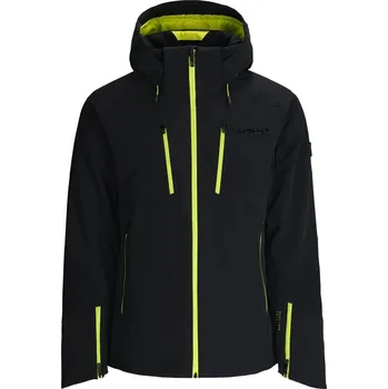 Spyder M Alyeska Jacket - black L