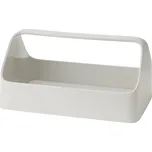 Úložný box HANDY-BOX 28 x 14 cm, světle šedá, plast, RIG-TIG - doprava zdarma od 2999 Kč