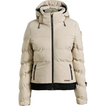 Spyder W Haven Jacket - sanddune