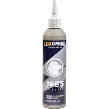 Duše na kolo Těsnící gel JOE´S E-Bike Commuter Gel 240ml