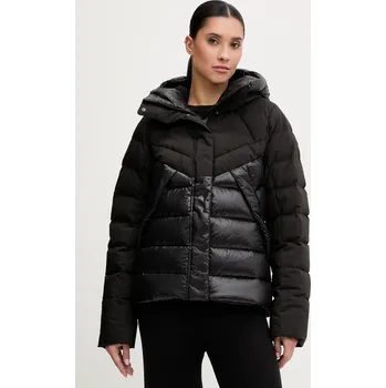 Pánská bunda Péřová bunda Helly Hansen WINTER BLISS 54459 černá 99X, vel. M