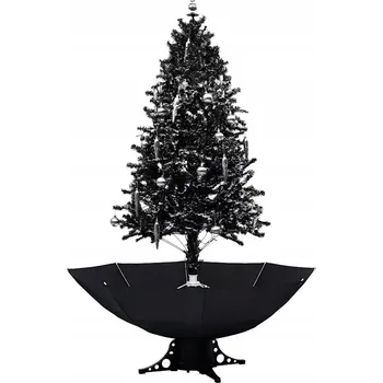 Vánoční stromek Umělý vánoční stromeček G03V 181 - 200 cm