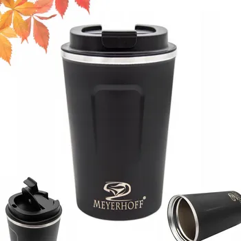 TERMOHRNEK TERMOSKA S TĚSNÝM UZÁVĚREM A PÍTKO 350 ML