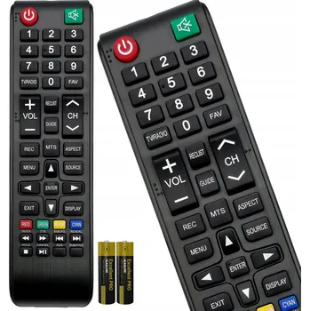 Dálkový ovladač Dálkový ovladač Dálkový Ovladač pro TV Sharp 32FA4E 32FA3E 24FA2E 24FA2K BLAUPUNKT BN32H1372HEB