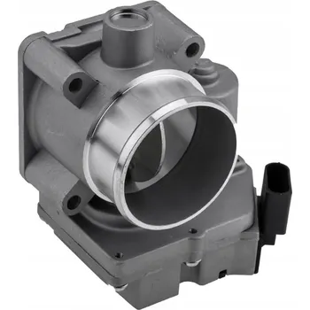 Systém vstřikování NTY ETB-CH-002 Těleso škrticí klapky