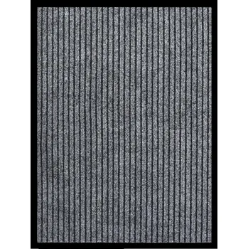 Rohožka Hotová gumová rohožka, PVC, do interiéru 60 x 80 cm