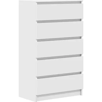 Komoda Komoda G02V, 2 x 2 x 2 cm, dub