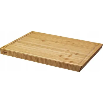 Kuchyňské prkénko IKEA krájecí deska APTITLIG bambusová 45x36 cm