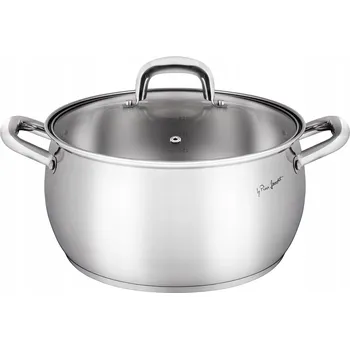 Hrnec Tradiční Hrnec Lamart SHAPE 6 l