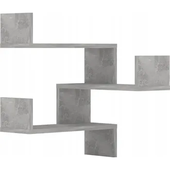 police Police G09V 9 x 9 cm odstíny šedé