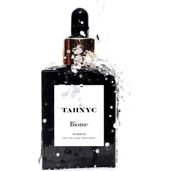 Pleťové sérum TAHNYC Intenzivní peptidová kúra na akné BIOME 30ml