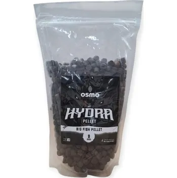Osmo Pelety Hydra Big Fish Pellet 9 mm - 0.8kg