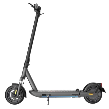 Elektrokoloběžka InMotion S1F v2025 se směrovými světly