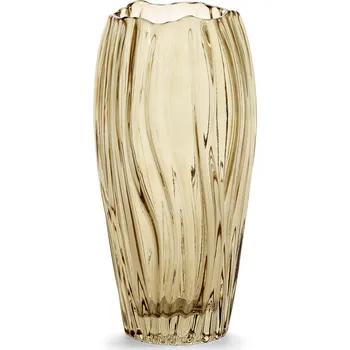 Váza Serax, Váza Serax 25 cm, žlutá - Formadore