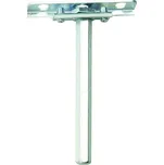 STRONG neviditelné uchycení police 112 mm