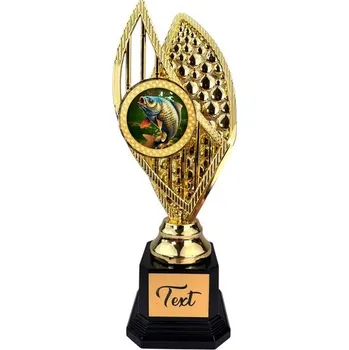 Poháry Bauer Designová trofej AV1M25 | Rybaření