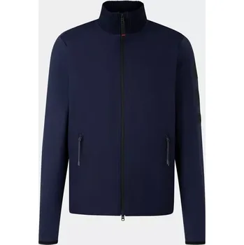 Pánská mikina Mikina BOGNER GEFION - night blue XL