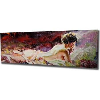 Obraz 80x30 cm – Wallity ID_1524160