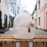 Čepice Vagus Hučka Fisherman - Natural