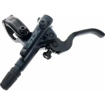 Brzda na kolo Shimano brzdová páka SLX BL-M7100L levá