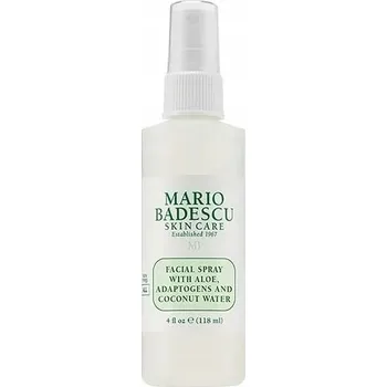 Pleťový krém Hydratační krém na obličej Makeup By Mario ALOE pro den i noc 118 ml