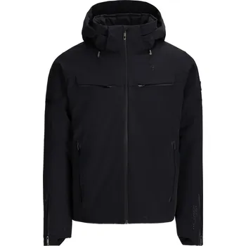 Spyder M Monterosa Jacket - black XXL