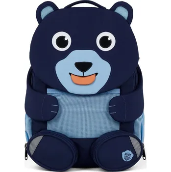 Dětský batoh Dětský batoh do školky AFFENZAHN Large Friend 8 Bear