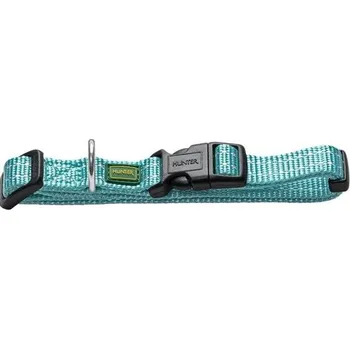 Obojek pro psa Obojek Tripoli 1,0x20-30cm XS-S Hunter sv.modrá
